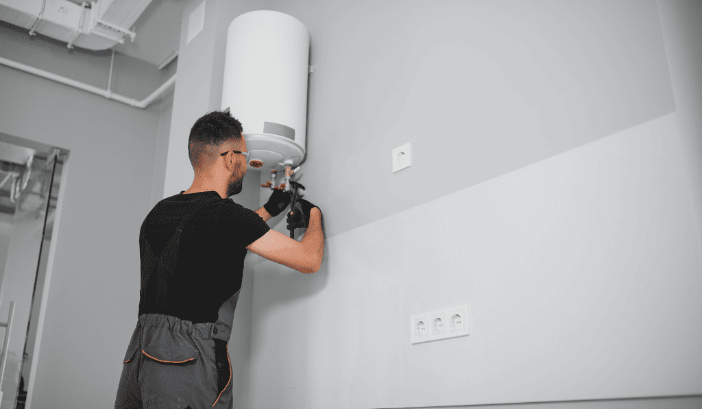 Tepebaşı Daikin Kombi Servis Ustası Profesyonel