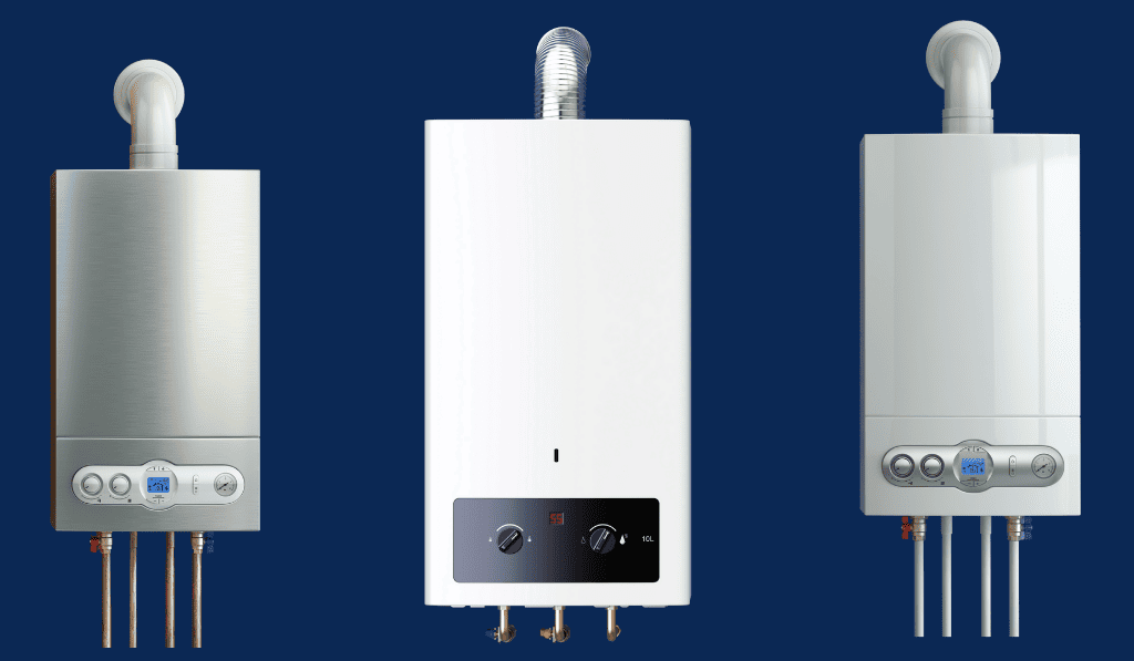 Tepebaşı Daikin Kombi Servisi Bakımı