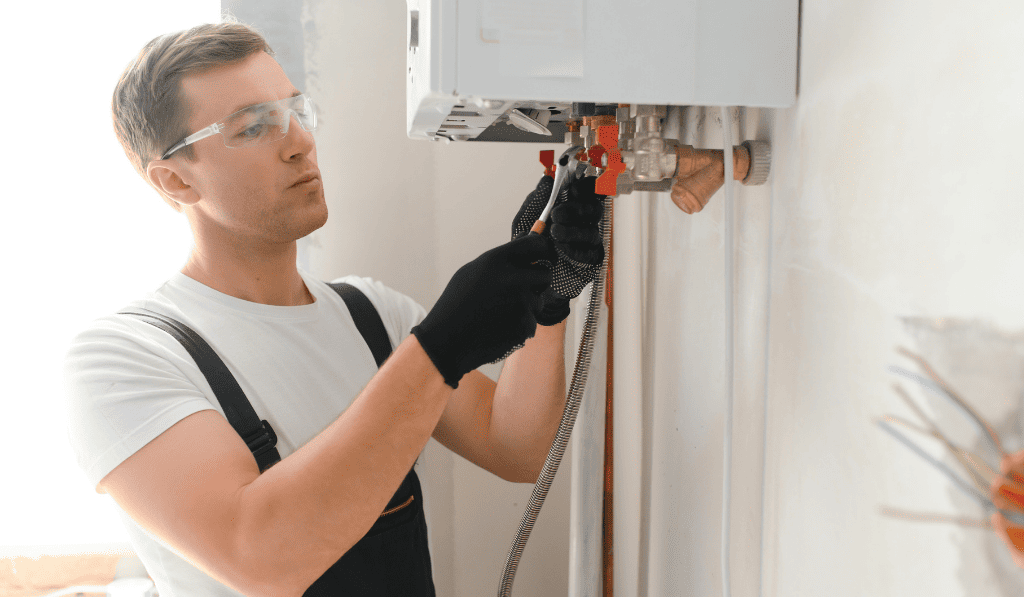 Tepebaşı Daikin Kombi Tamircisi Hemen Ara